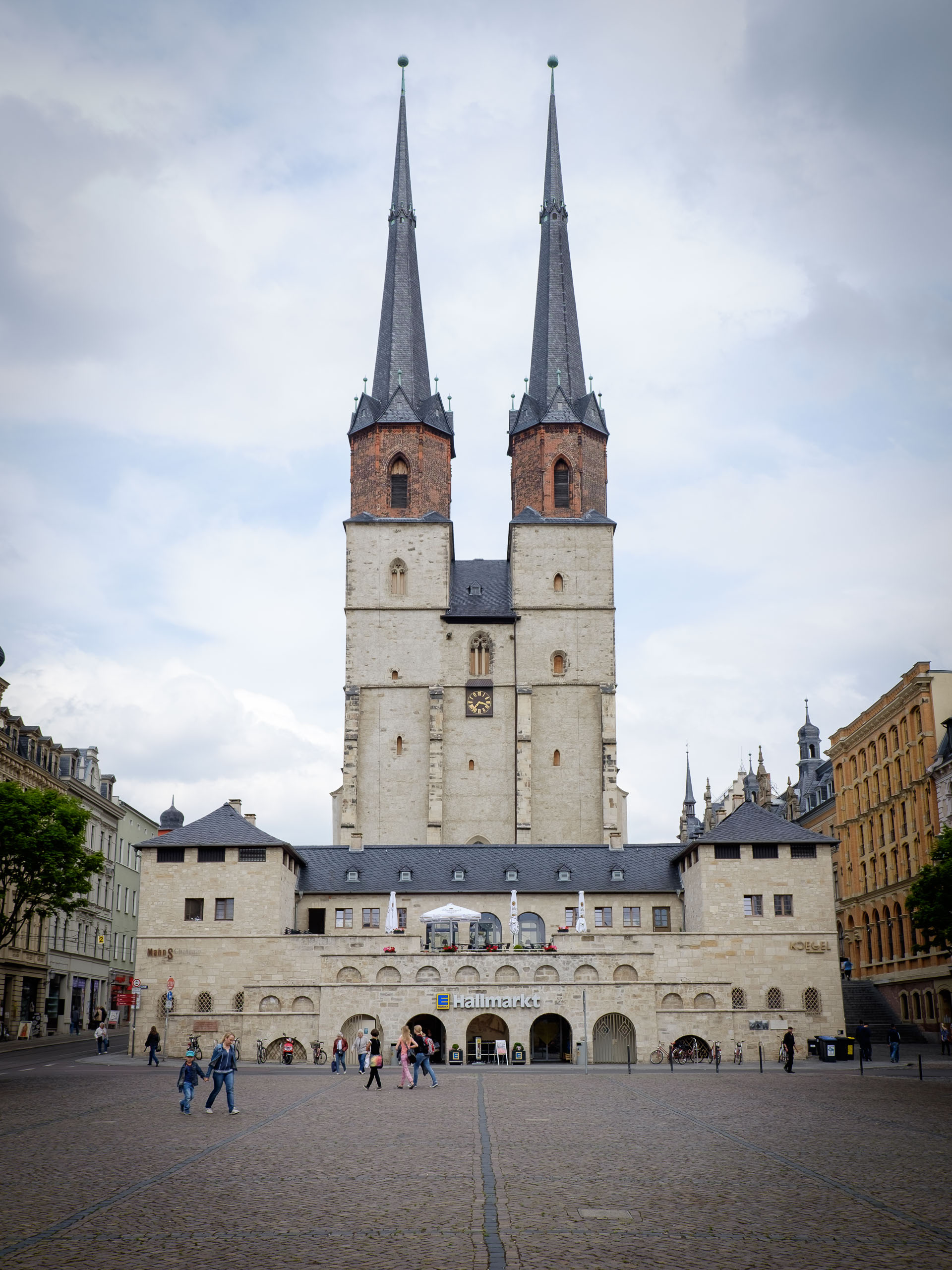 Donnerstag, 18.06.2015