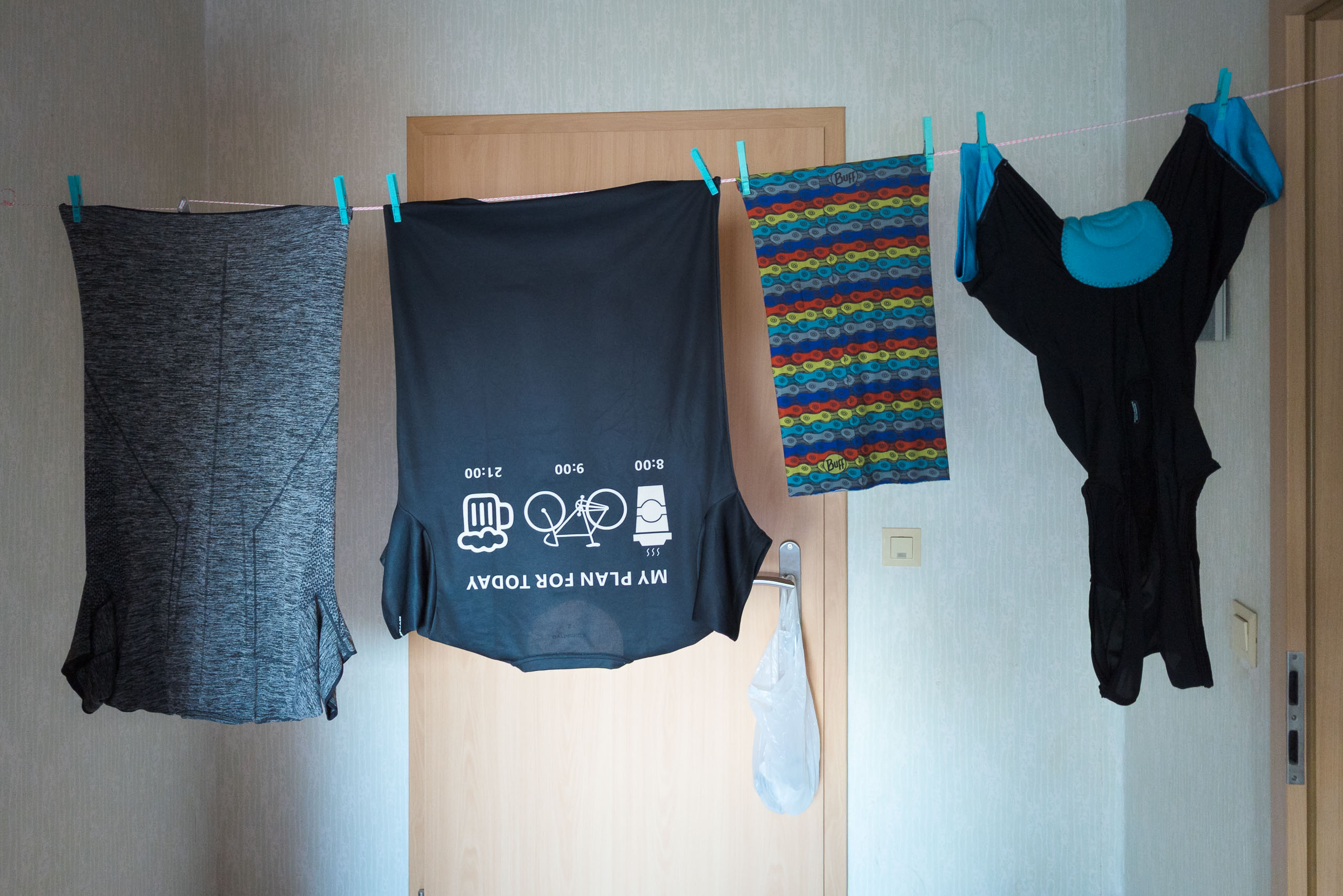 Dienstag, 12.08.2025