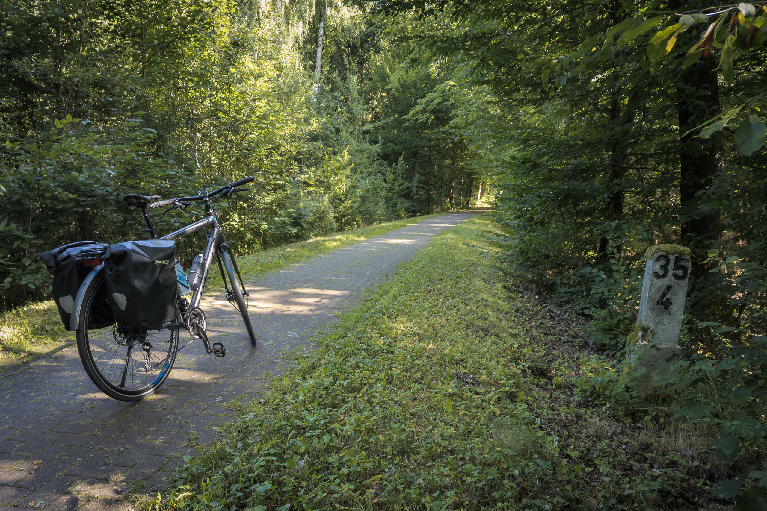 Mittwoch, 13.08.2025