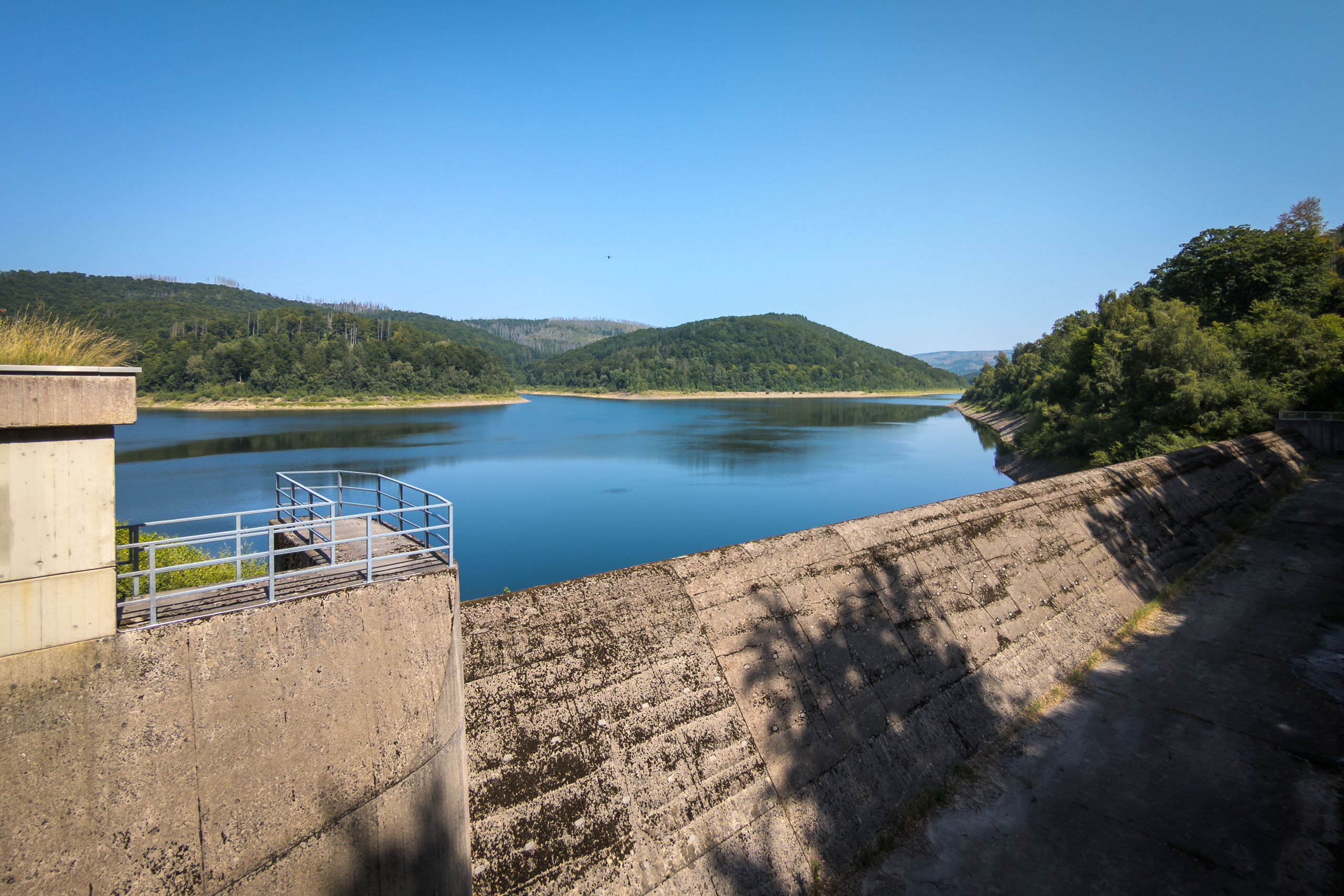 Mittwoch, 13.08.2025