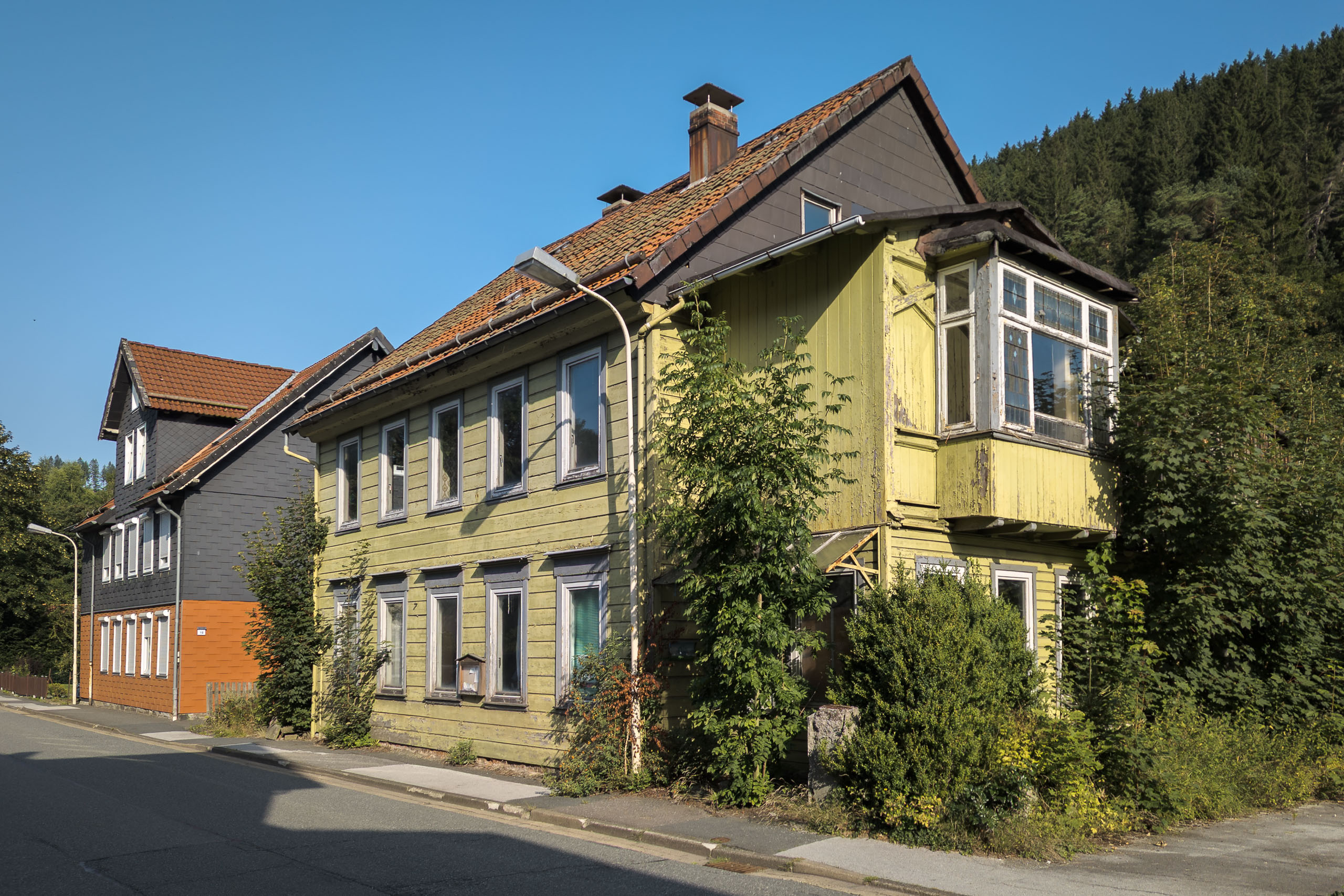 Donnerstag, 14.08.2025