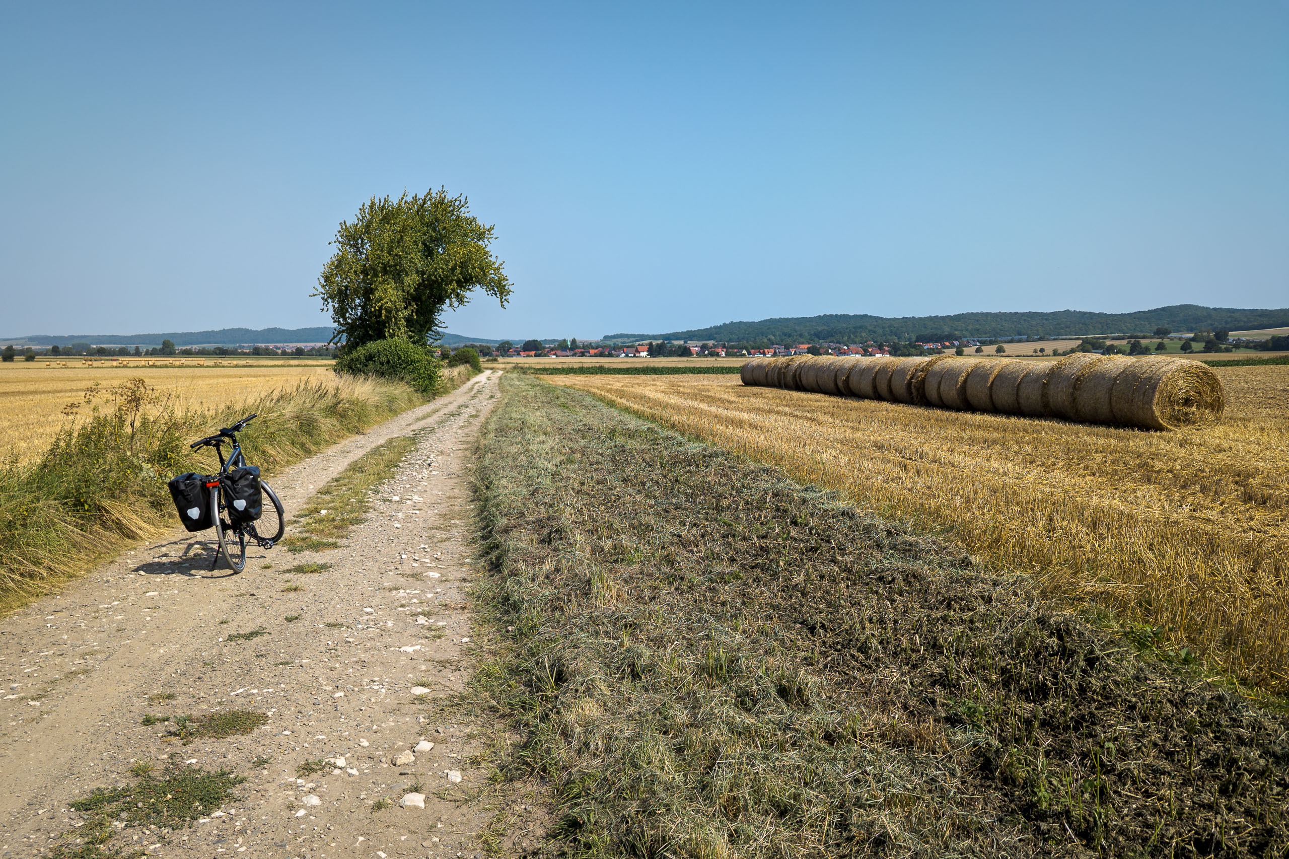 Donnerstag, 14.08.2025